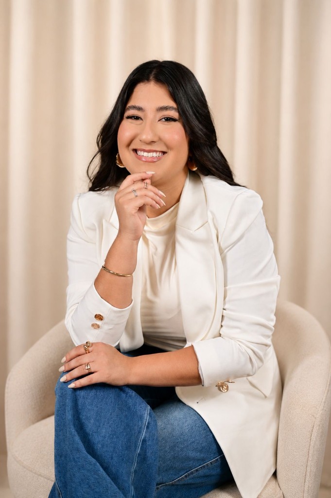 Galeria — Vitória Sousa, psicóloga