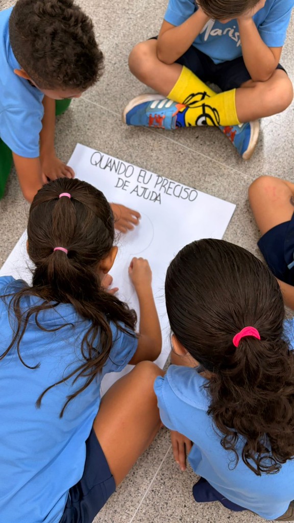 Galeria — Vitória Sousa, psicóloga